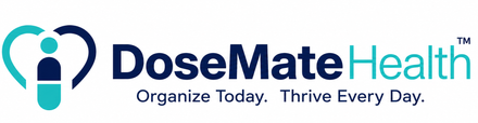 DoseMateHealth